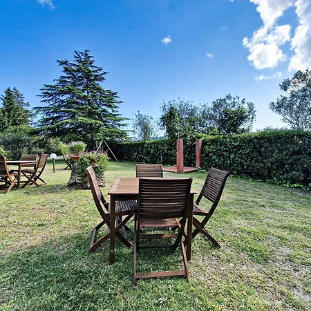 Casa Golfi Di Lacona