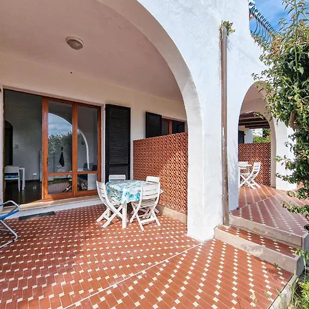 Casa Golfi Di Dom wakacyjny