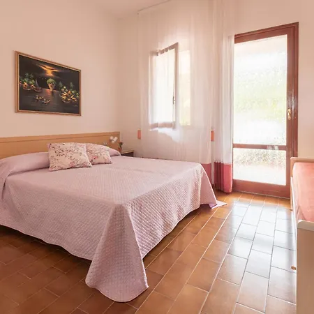 Nyaraló Casa Golfi Di *