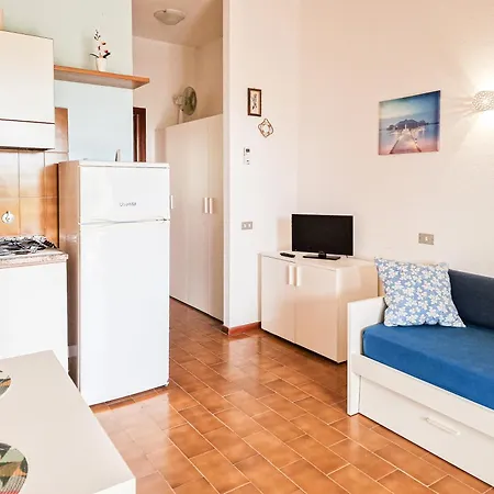 Nyaraló Casa Golfi Di Lacona