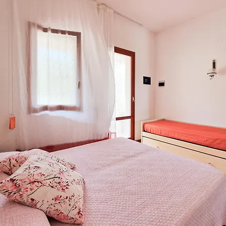 Casa Golfi Di Prázdninový dům