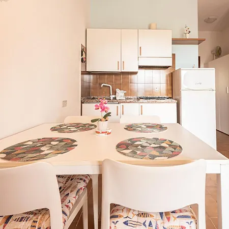 Prázdninový dům Casa Golfi Di