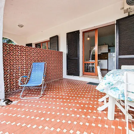 Prázdninový dům Casa Golfi Di