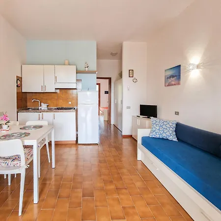 Casa Golfi Di Prázdninový dům *