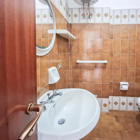 Casa Golfi Di Prázdninový dům Lacona