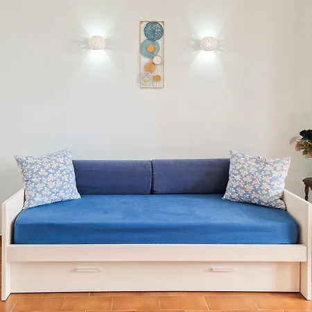 Casa Golfi Di Nyaraló Lacona