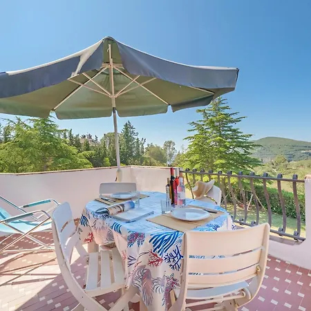 Semesterbostad Casa Golfi Di Lacona
