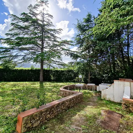 Casa Golfi Di Semesterbostad