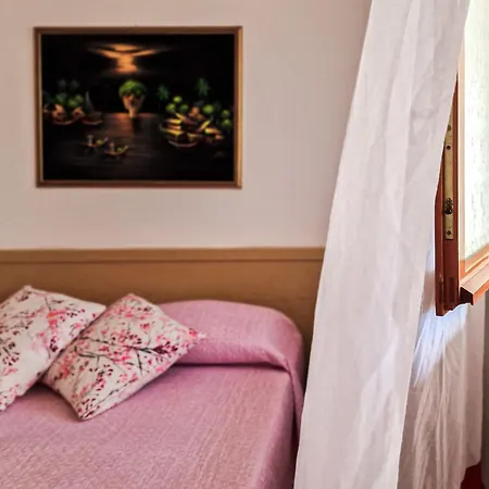 Casa Golfi Di Semesterbostad