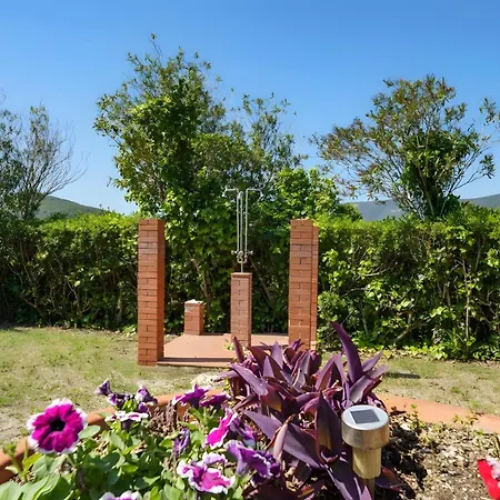 Hébergement de vacances Casa Golfi Di