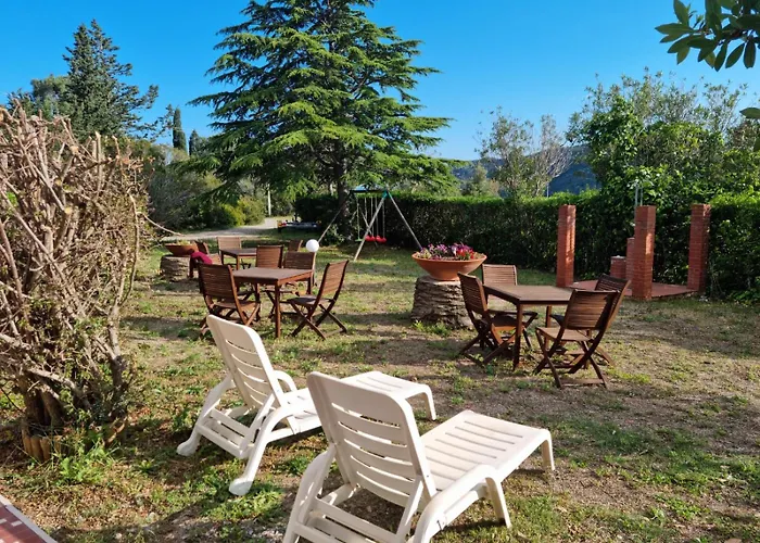 Casa Golfi Di Lacona