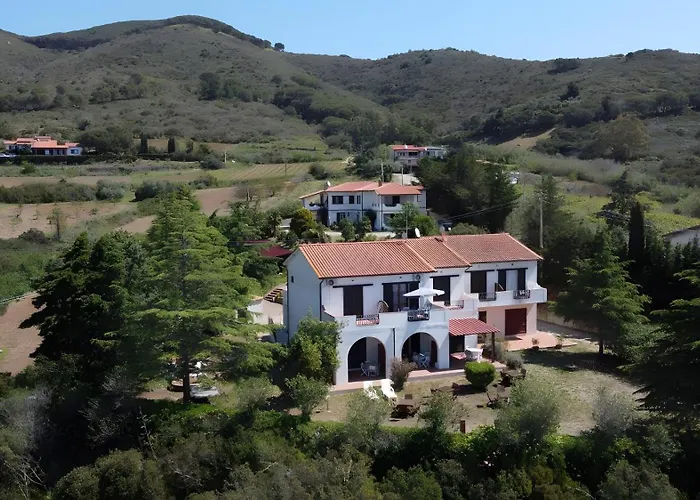 Casa Golfi Di Dom wakacyjny