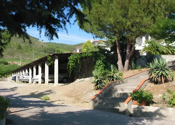 Dom wakacyjny Casa Golfi Di *