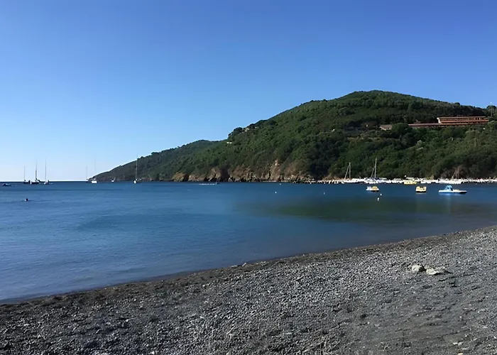 Vakantiehuis Casa Golfi Di Lacona