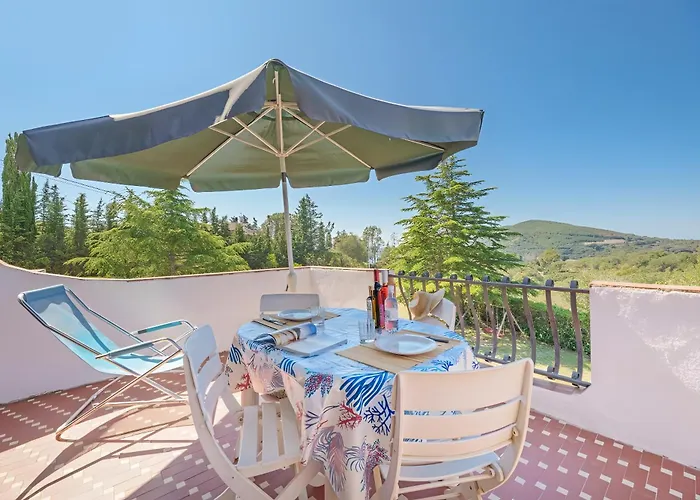 Casa Golfi Di Dom wakacyjny *