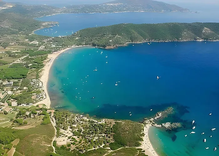 Dom wakacyjny Casa Golfi Di *