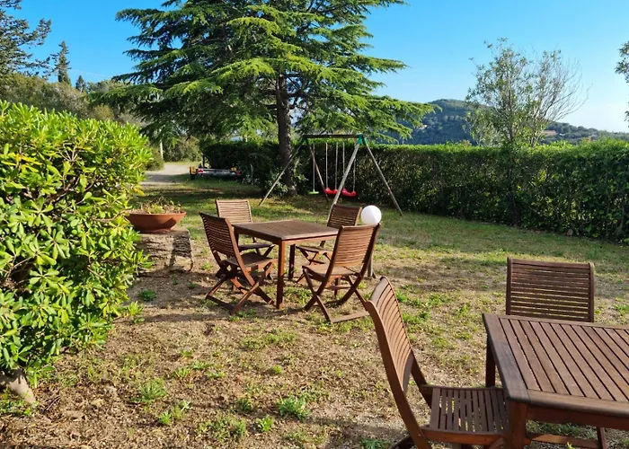 Vakantiehuis Casa Golfi Di Lacona