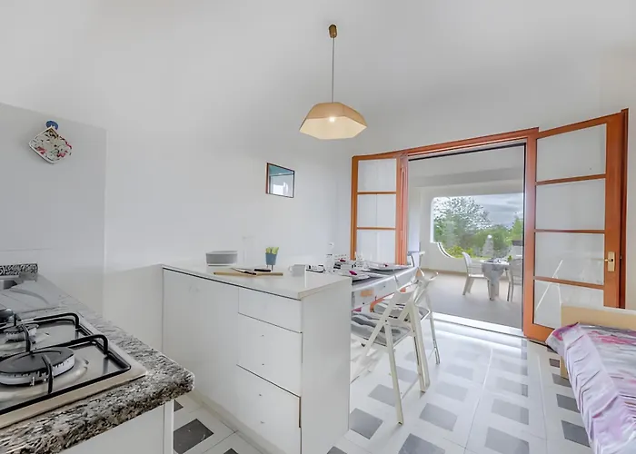 Casa Golfi Di Vakantiehuis Lacona