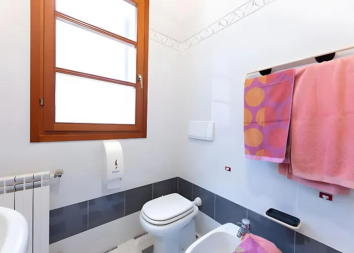 Dom wakacyjny Casa Golfi Di *