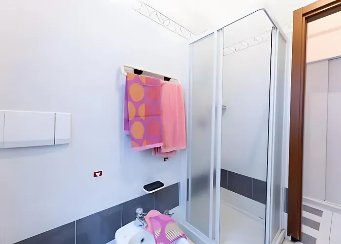 Casa Golfi Di Dom wakacyjny Lacona