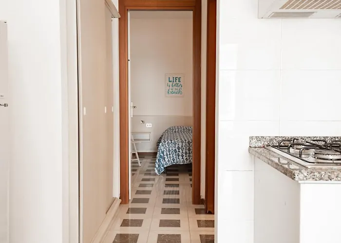 Casa Golfi Di Vakantiehuis Lacona