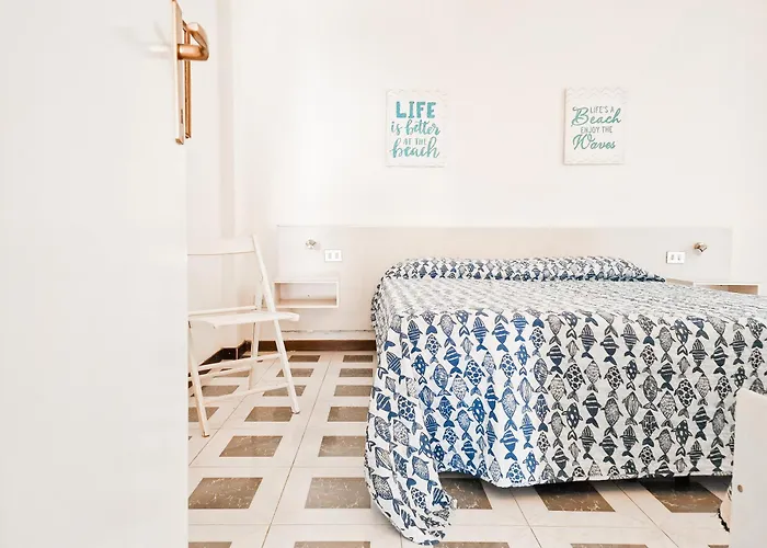 Dom wakacyjny Casa Golfi Di Lacona