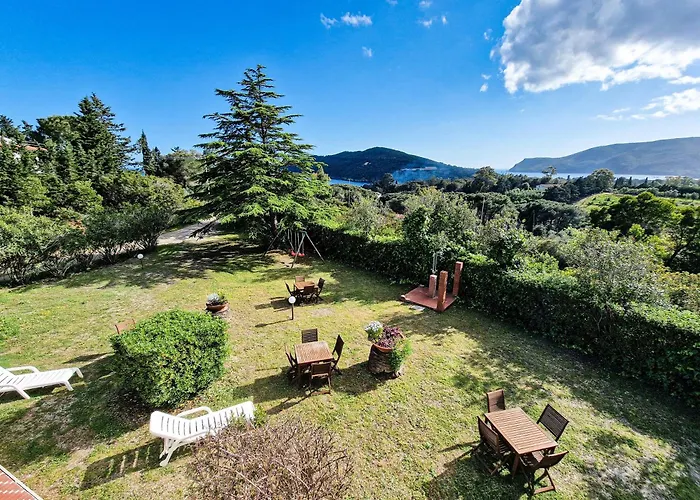 Tatil Evi Casa Golfi Di *