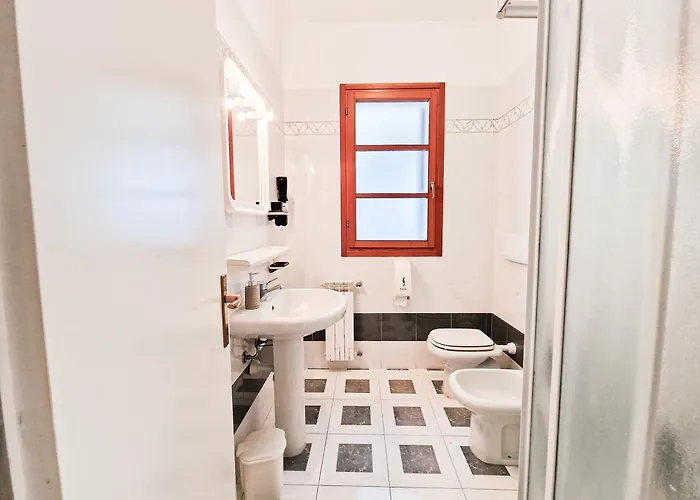 Vakantiehuis Casa Golfi Di *