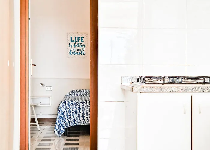 Tatil Evi Casa Golfi Di Lacona