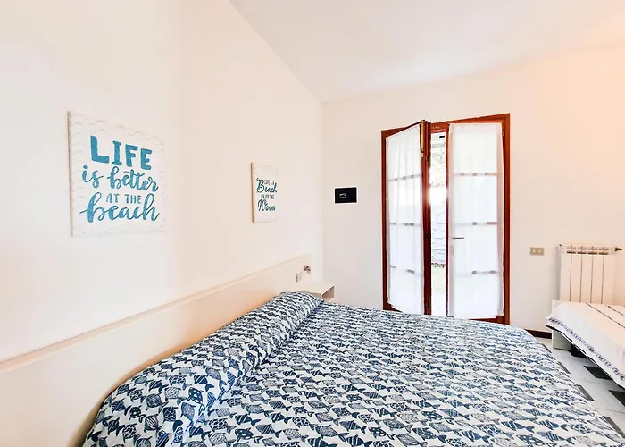 Casa Golfi Di Dom wakacyjny Lacona