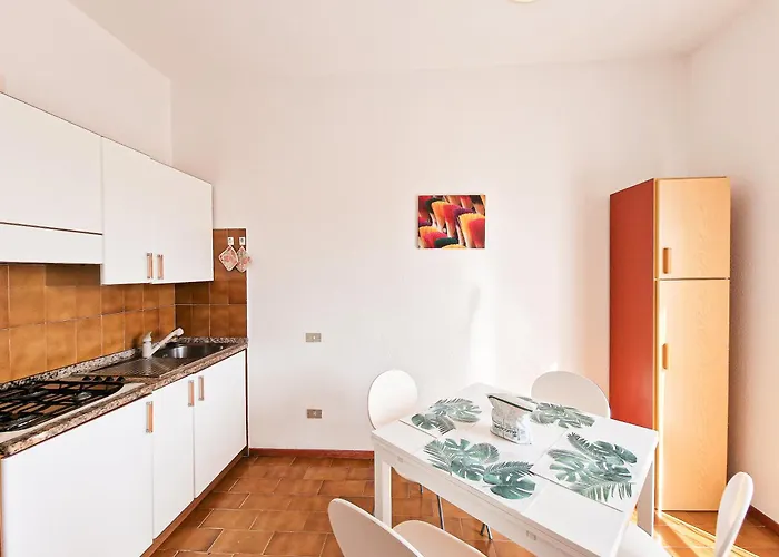 Casa Golfi Di Lacona