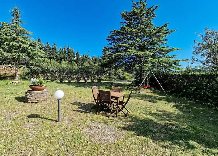 Casa Golfi Di Dom wakacyjny *