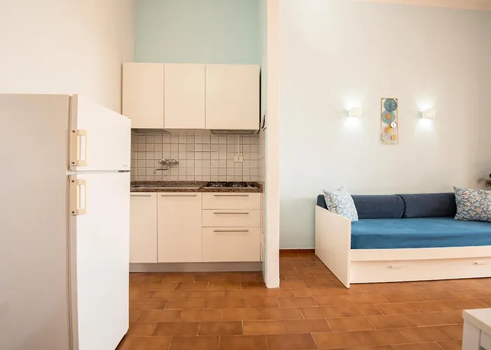 Casa Golfi Di Vakantiehuis