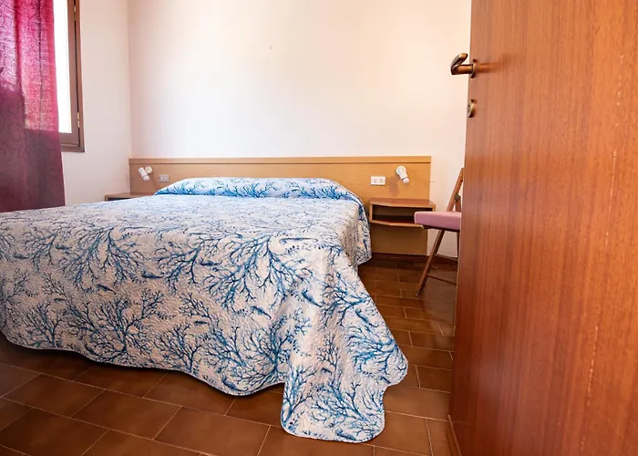 Dom wakacyjny Casa Golfi Di