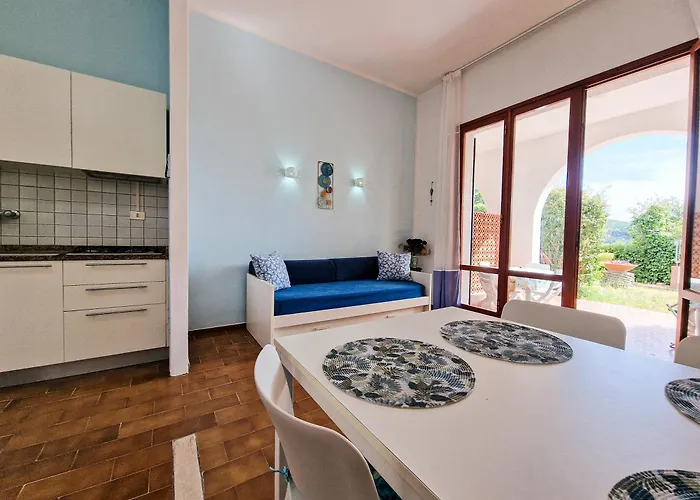 Casa Golfi Di Dom wakacyjny