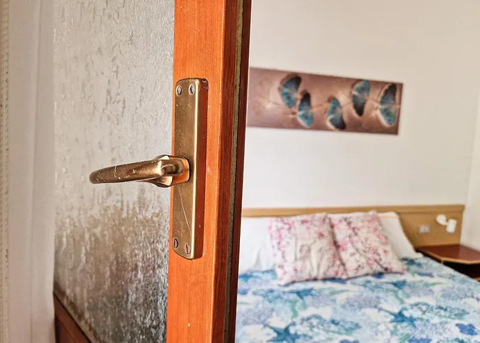 Casa Golfi Di Vakantiehuis *