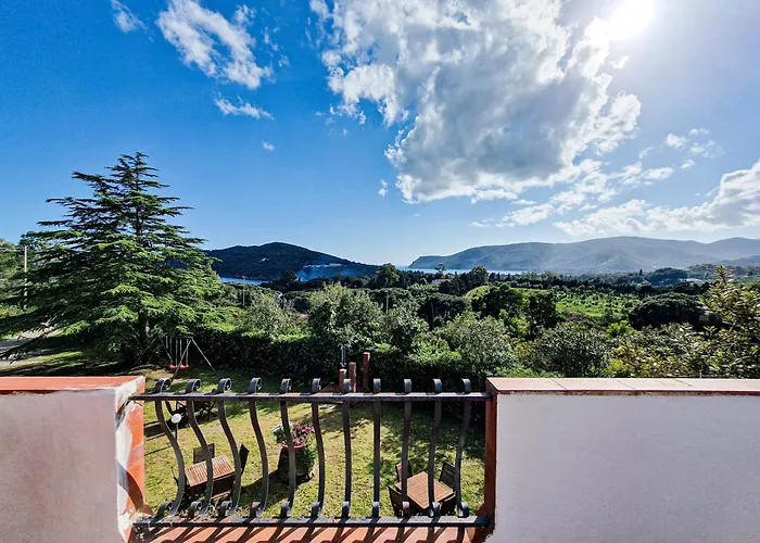 Dom wakacyjny Casa Golfi Di *