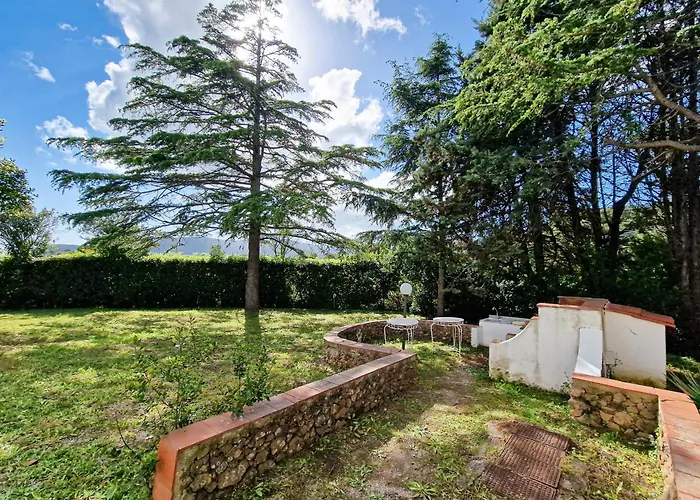 Casa Golfi Di Vakantiehuis Lacona