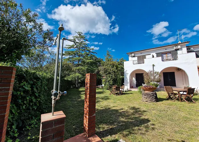 Casa Golfi Di Lacona