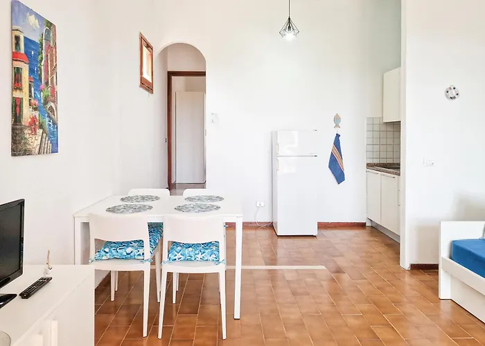 Casa Golfi Di Lacona