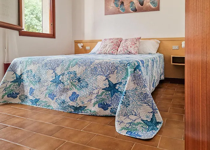 Vakantiehuis Casa Golfi Di Lacona