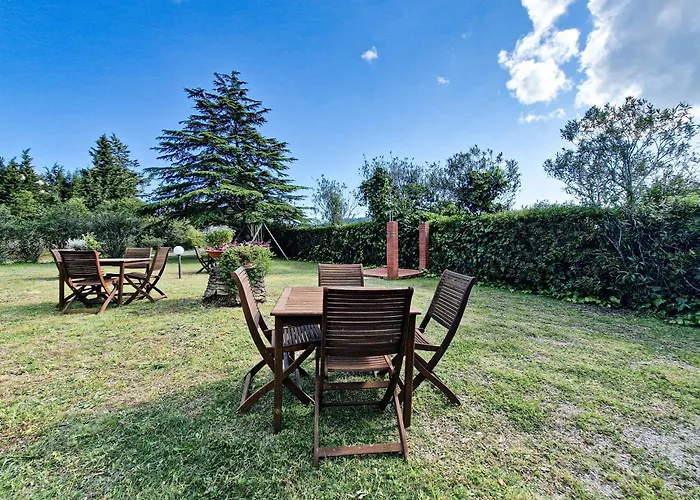 Casa Golfi Di Lacona