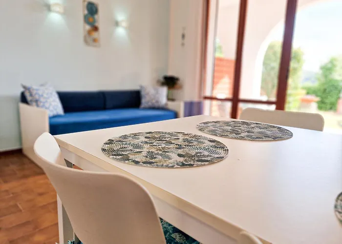 Casa Golfi Di Dom wakacyjny Lacona