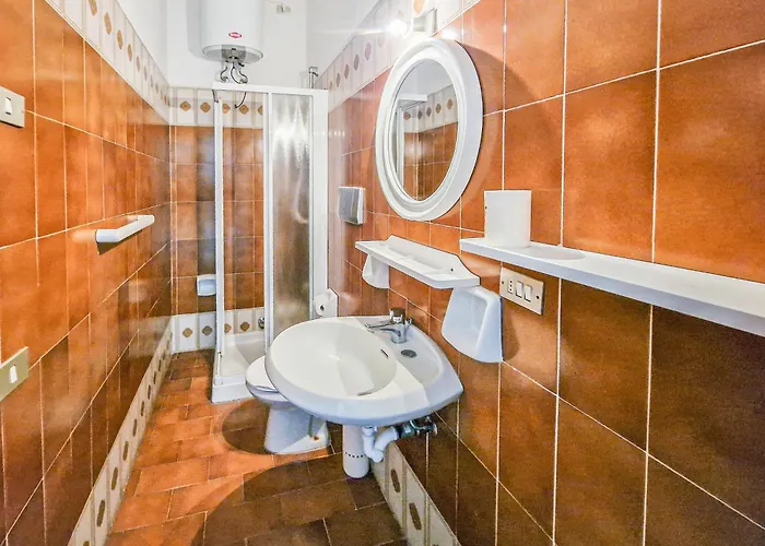 Casa Golfi Di * Lacona