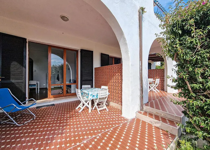 Casa Golfi Di Dom wakacyjny