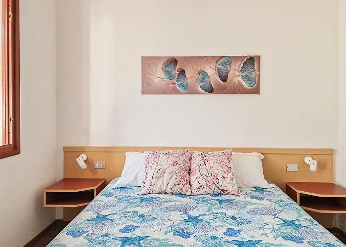 Casa Golfi Di * Lacona