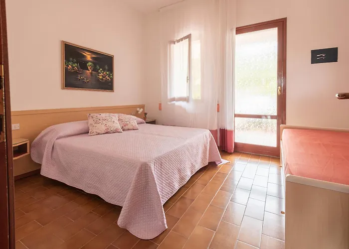 Vakantiehuis Casa Golfi Di *