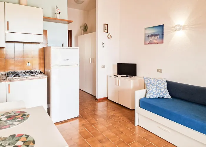 Vakantiehuis Casa Golfi Di Lacona