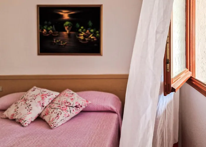 Casa Golfi Di Dom wakacyjny Lacona