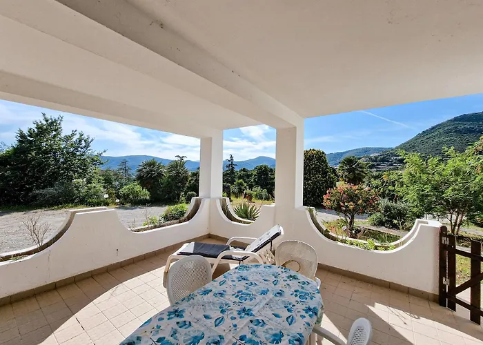 Casa Golfi Di Dom wakacyjny *